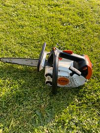 Stihl ms 151 tc