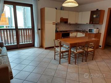 CASA VACANZA Lanterna Apartments