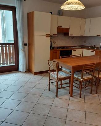 CASA VACANZA Lanterna Apartments