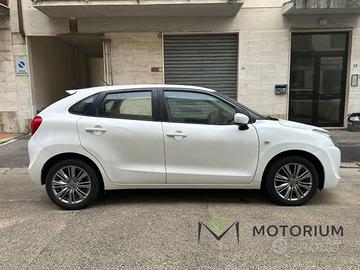 Suzuki Baleno 1.2 VVT Dualjet B-Top