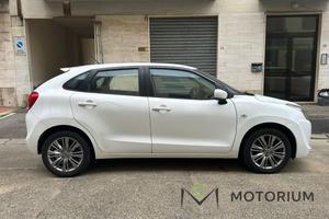Suzuki Baleno 1.2 VVT Dualjet B-Top