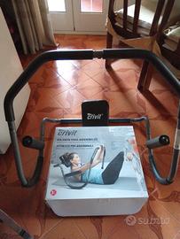 attrezzo addominali 