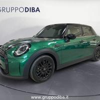 MINI Mini 5 porte Mini F55 2021 5p Mini 5p 1....