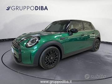 MINI Mini 5 porte Mini F55 2021 5p Mini 5p 1....