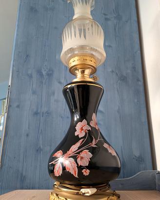 Lampada ANTICA del 1800