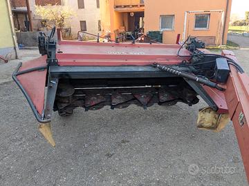 Falcia condizionatrice Vicon GMR2400