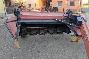 Falcia condizionatrice Vicon GMR2400