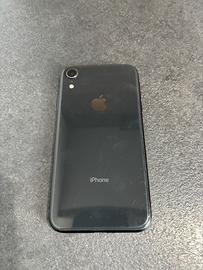 IPHONE XR 256 G