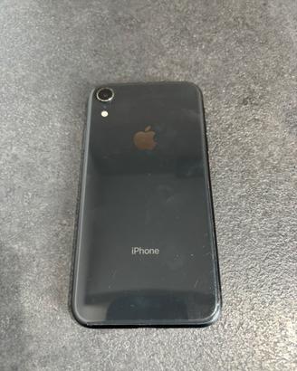 IPHONE XR 256 G