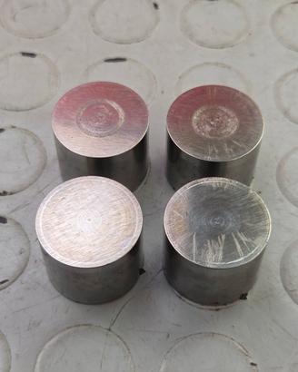 BICCHIERINI TESTATA TM EN 450 2004 2007 MX 2005 20