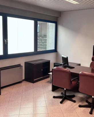 Arredamento ufficio direzionale completo