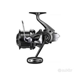 Mulinello Shimano Aerlex XTC SPOD - NUOVO