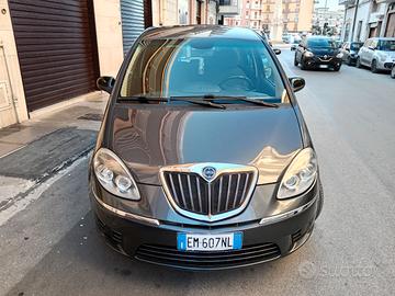 Lancia musa seconda serie