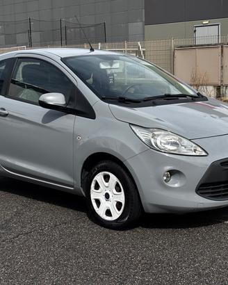Ford Ka 1.2 GPL,UNI PRO,GPL FINO A 2036!
