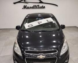 CHEVROLET Spark 2013 Benzina G.P.L