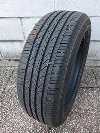 Gomme auto estive