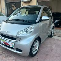 Smart ForTwo 1000 CABRIO PASSION2012 EURO5 FULL OP