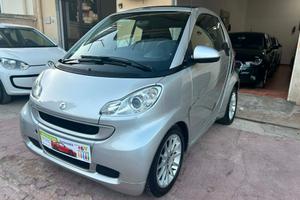 Smart ForTwo 1000 CABRIO PASSION2012 EURO5 FULL OP