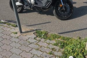 honda x-adv 750 2025 