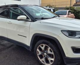 JEEP Compass 2ª serie - 2019
