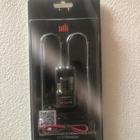 Ricevente Spektrum AR637 +