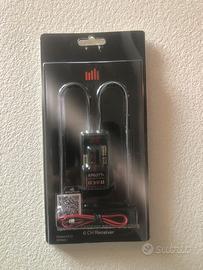 Ricevente Spektrum AR637 +