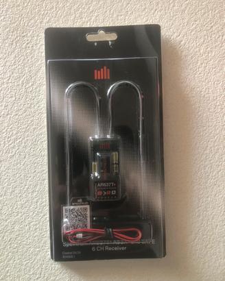 Ricevente Spektrum AR637 +