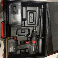 Wurth  trapano avvitatore ABS 18 POWER COMBI