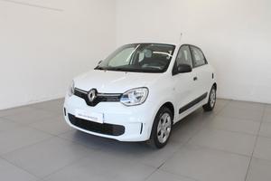 Renault Twingo 1.0 Sce Duel 75 Cv.