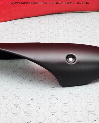 PROTEZIONE SCARICO DUCATI MONSTER 796 2010 2014 AB