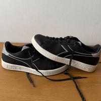 Sneaker Diadora Game P Win