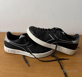 Sneaker Diadora Game P Win