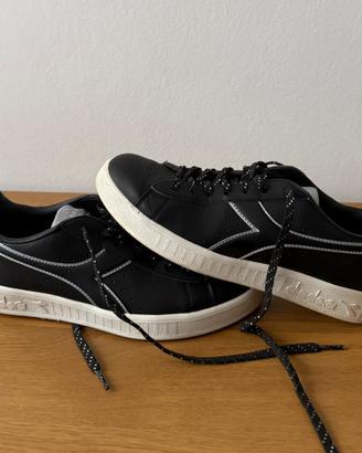 Sneaker Diadora Game P Win