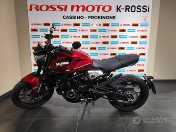 MOTO MORINI 61/2 STR 2023