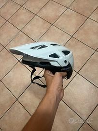 Casco scott stego plus taglia M