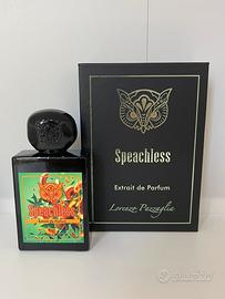 Speachless di Lorenzo Pazzaglia