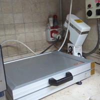 Tigelliera professionale