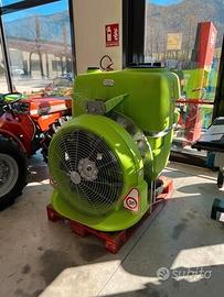 Atomizzatore a cardano