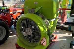 Atomizzatore a cardano