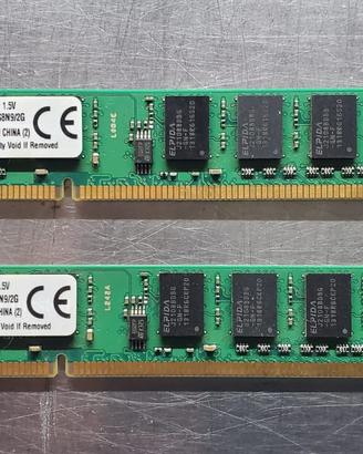 DDR3 4Gb