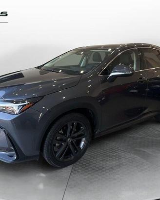 Lexus NX 450h+ 2.5 phev Premium+ 4wd e-cvt