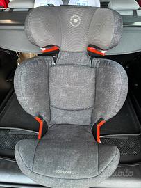 Seggiolino auto Bebè Confort ISOFIX