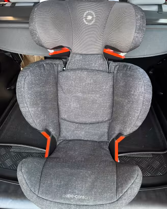 Seggiolino auto Bebè Confort ISOFIX