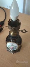 lampada da tavolo 