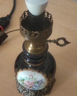 lampada da tavolo 
