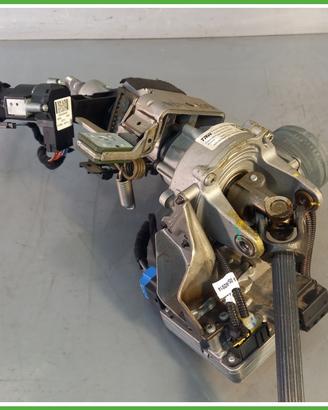 Piantone Sterzo Albero Servosterzo FIAT 500L 73