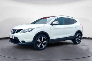 NISSAN Qashqai 1.5dci N-Connecta #Tettopanoramico
