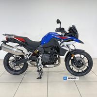 BMW F 800 GS Sport