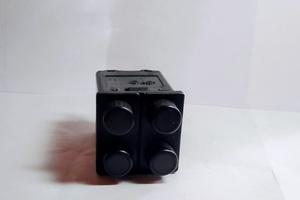 interruttore alzacristalli Alfa spider 4°/ Alfa 33