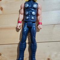 Thor marvel